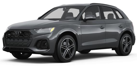 AUDI Q5 E 2024 WA1E2AFYXR2149479 image